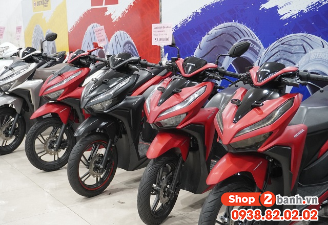 4 kinh nghiệm bán xe máy cũ được giá cao nhanh - 2