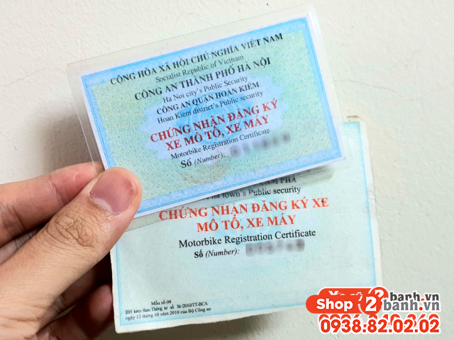 4 kinh nghiệm bán xe máy cũ được giá cao nhanh - 3