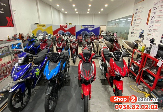 4 kinh nghiệm bán xe máy cũ được giá cao nhanh - 5