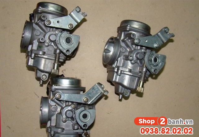 Xe bị tắt máy khi giảm ga nguyên nhân và cách xử lí - 3