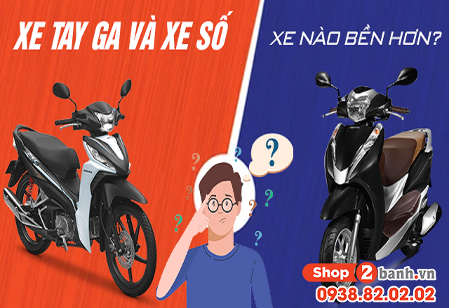 Xe 32 Win game nhà cái trực tuyến và xe số - xe nào bền hơn - 1