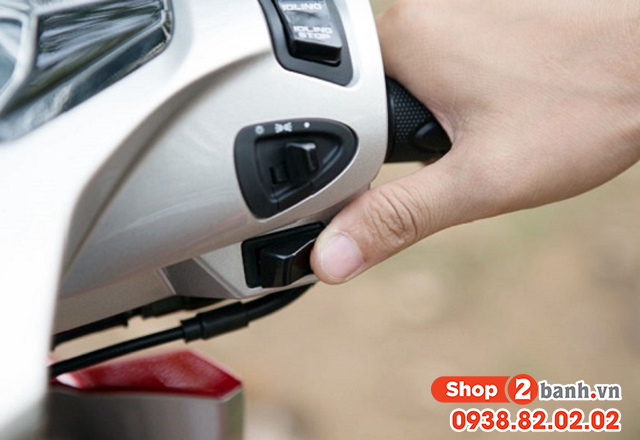 Xe máy đề khó nổ nguyên nhân và cách khắc phục - 1