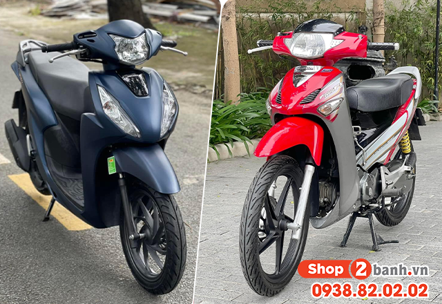 Xe 32 Win game nhà cái trực tuyến và xe số - xe nào bền hơn - 2