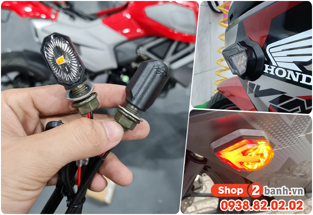 Tư vấn dàn chân honda adv 160 độ như thế nào đẹp - 3