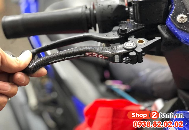 Cách chạy xe côn tay exciter 155 cho người mới - 3