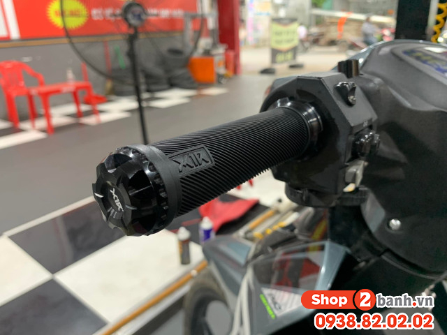 Top 8 bao tay yamaha xs155r bán chạy shop2banh năm 2026 - 5