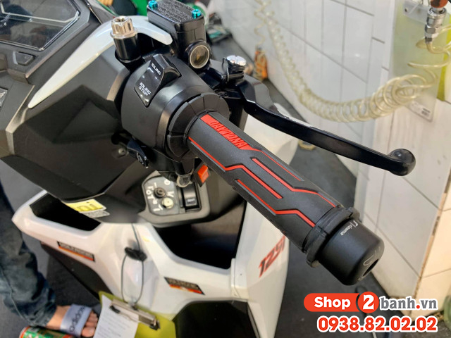 Top 8 bao tay yamaha xs155r bán chạy shop2banh năm 2026 - 8