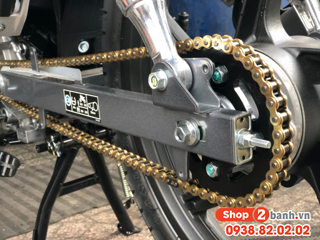 Nhông sên dĩa recto cho honda dream có tốt không giá bao nhiêu - 2