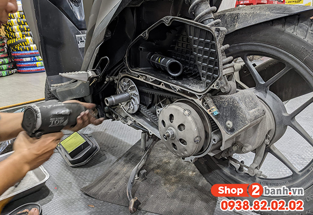 Nồi xe máy là gì dấu hiệu nhận biết nồi xe máy bị hư hỏng - 3