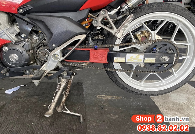 Hướng dẫn cách trả về số 0 xe côn tay winner x dễ - 4