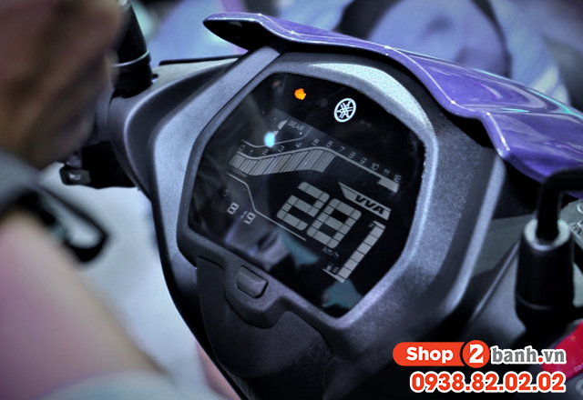 Vòng tua máy là gì đồng hồ tua rpm trên xe máy có tác dụng gì - 2