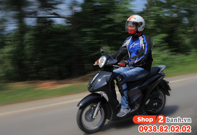 Có nên đi phượt bằng xe 32 Win game nhà cái trực tuyến cần trang bị những gì - 2