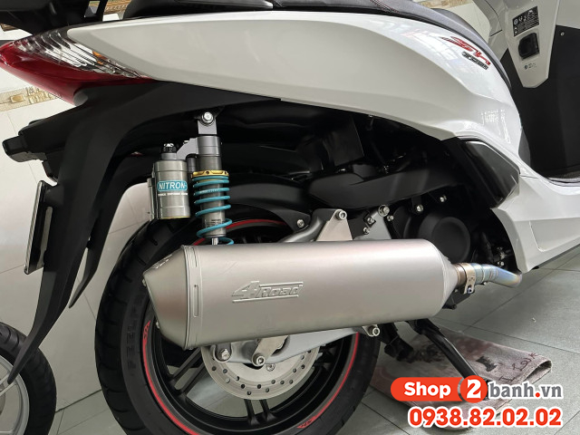 Pô 4road sản xuất ở nước nào có tốt không - 3
