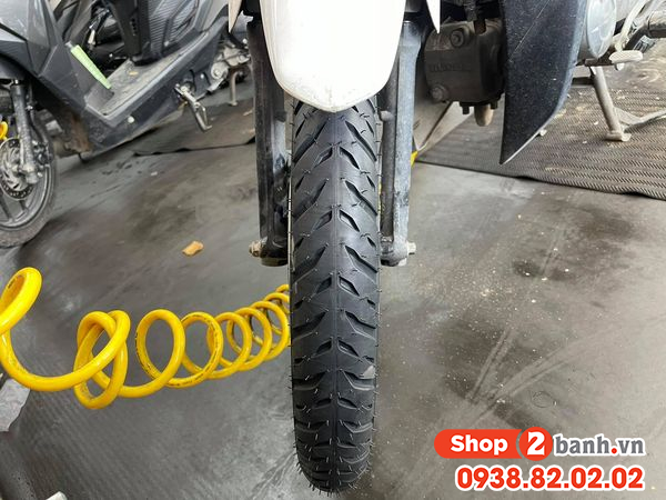 Lốp michelin pilot street 2 7090-17 - 8090-17 - 2