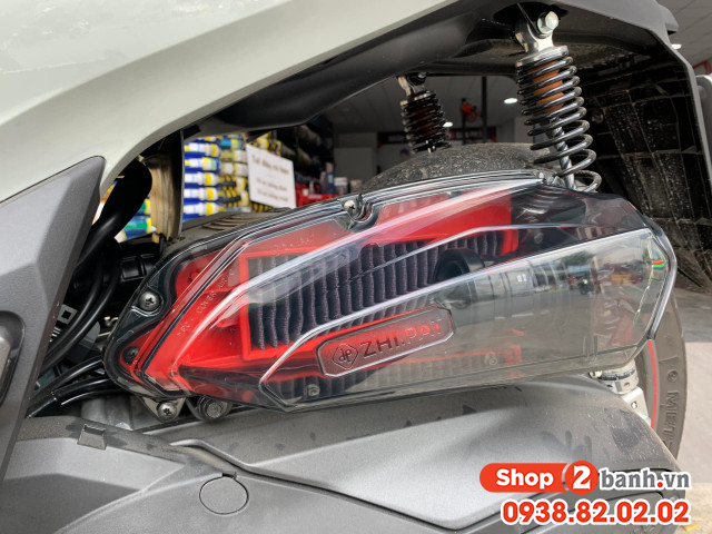 Pô e cho sh350i giá bao nhiêu ở đâu bán - 4