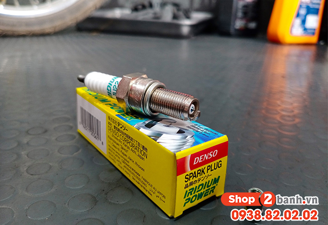 Xe máy đang chạy bị tắt máy đột ngột là do đâu - 4