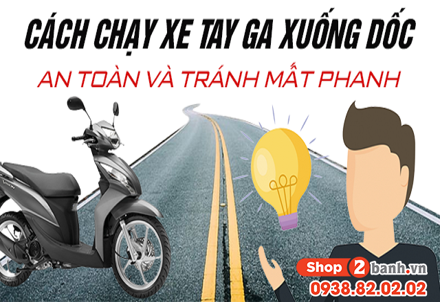 Cách chạy xe 32 Win game nhà cái trực tuyến xuống dốc an toàn và tránh mất phanh - 1