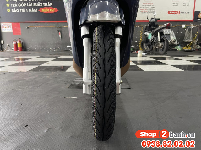 Vỏ maxxis 7090-16 gai kim cương 3d - 3