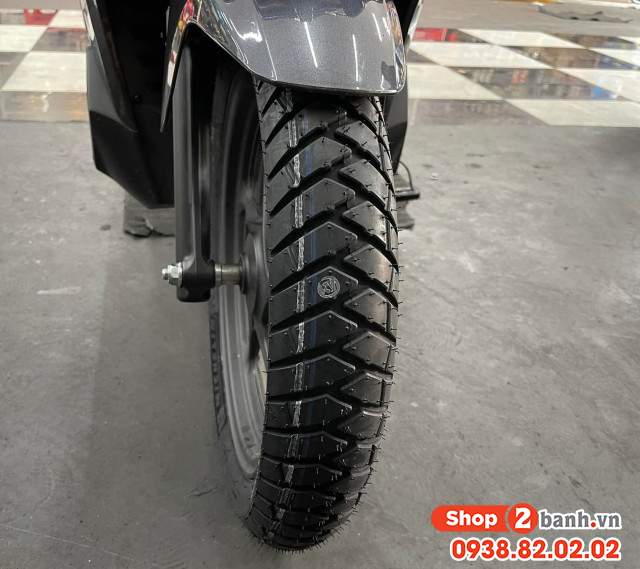 Vỏ michelin anakee street 9080-14 - 3