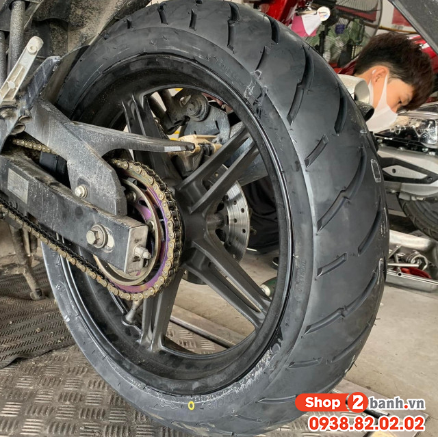 32Win là nhà cái casino trực tuyến uy tín, an toàn nhất hiện nay dunlop d102a size 13070-17 - 3