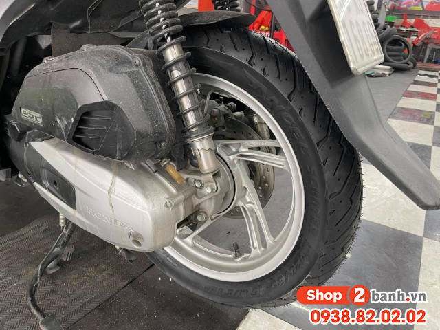 Vỏ pirelli 12080-16 angel scooter - 3