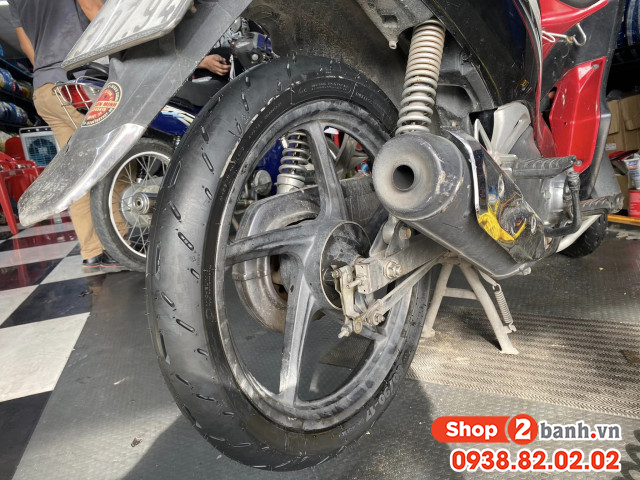 Vỏ michelin pilot moto gp 8090-17 - 3