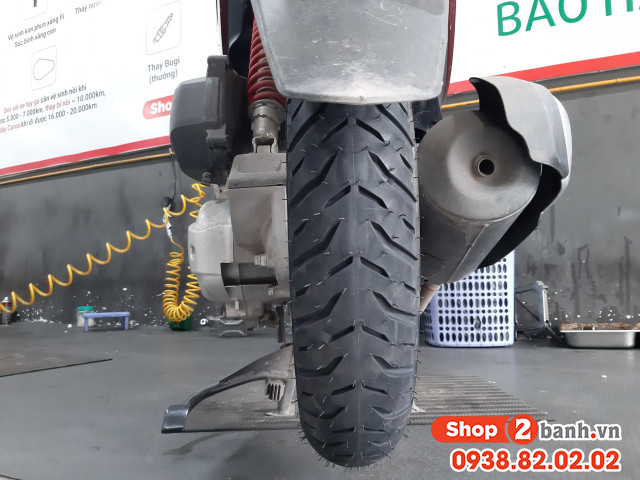 Vỏ michelin pilot street 2 size 10090-14  - 3