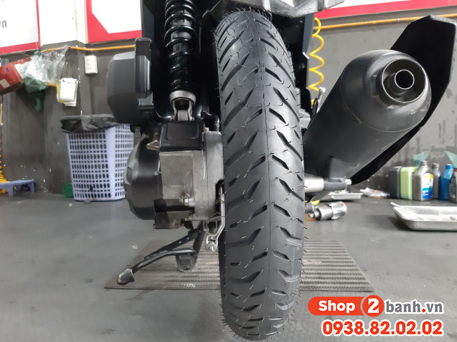 Lốp michelin pilot street 2 8090-14 - 9090-14 - 3