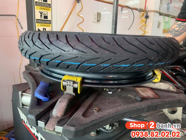 Vỏ pirelli 10080-17 angel city - 2