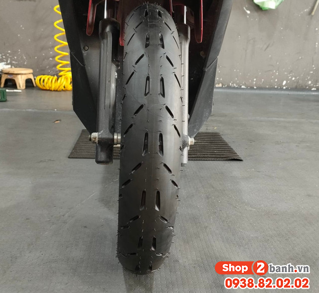 Vỏ michelin pilot moto gp 9080-14 - 3