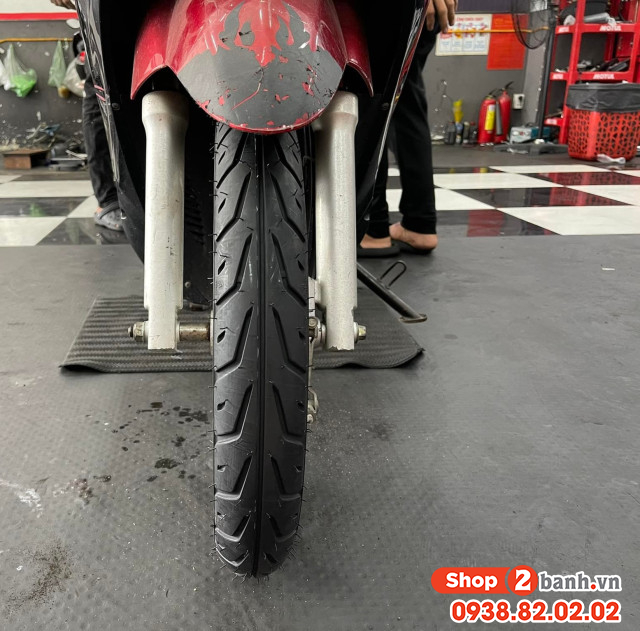 Vỏ michelin pilot street 2 size 7090-14 - 3