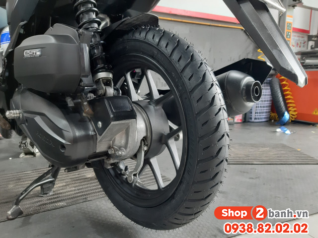 Vỏ michelin pilot street 2 9090-14 - 5