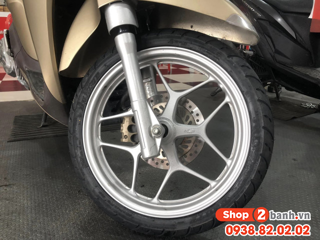 Vỏ dunlop d307 size 8090-16 - 2