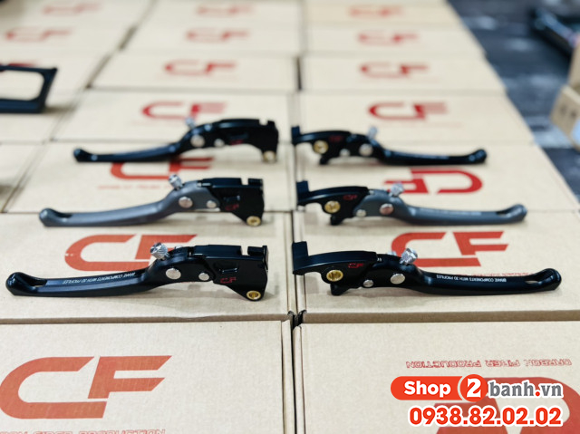 Top 5 tay thắng airblade 160 độ kiểng bán chạy shop2banh năm 2026 - 3