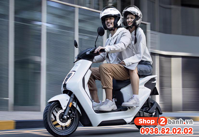 Cách chạy xe điện an toàn cho người mới bắt đầu - 2