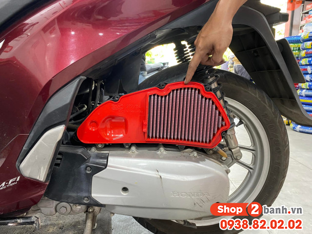 32win32 nét link không chặn sh 150i-125i bao lâu thì nên thay 1 lần giá bao nhiêu - 6