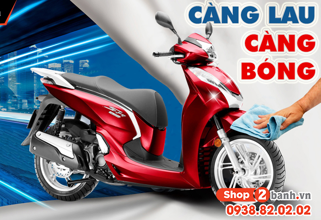 Cuối năm nên dọn xe wave 125i ở đâu tốt tphcm - 4