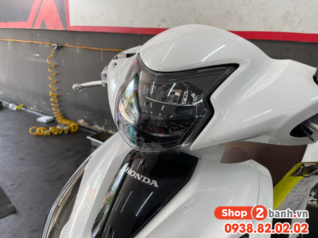Đèn led 2 tầng vs110 cho vision 2021  2025 chính hãng zhipat - 4