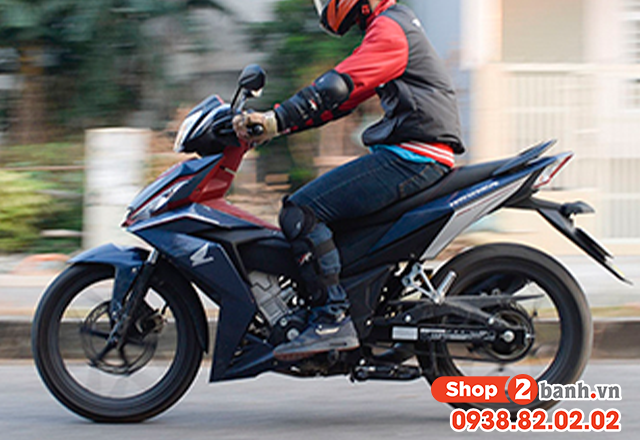 Những lỗi thường gặp của người mới chạy xe côn tay - 4