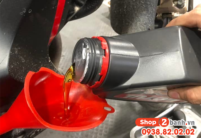 Những lỗi thường gặp của người mới chạy xe côn tay - 7