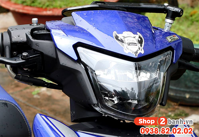 Đèn passing là gì khi nào nên sử dụng đèn passing trên xe máy - 2