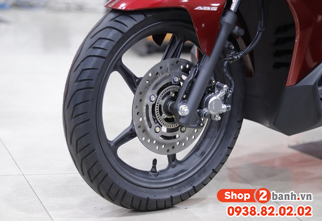 Phanh abs xe máy là gì có nên mua xe thắng abs không - 2