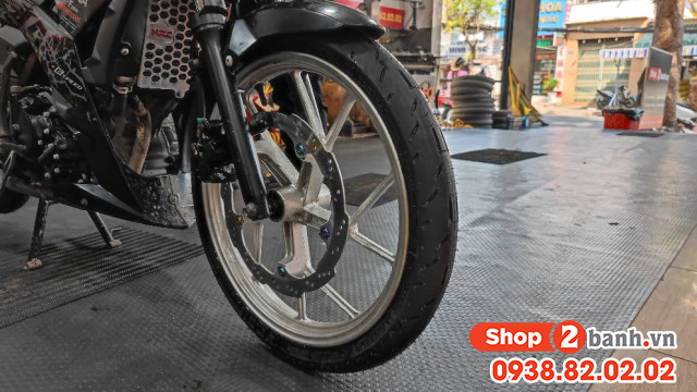 Vỏ michelin pilot moto gp 7090-17 - 3