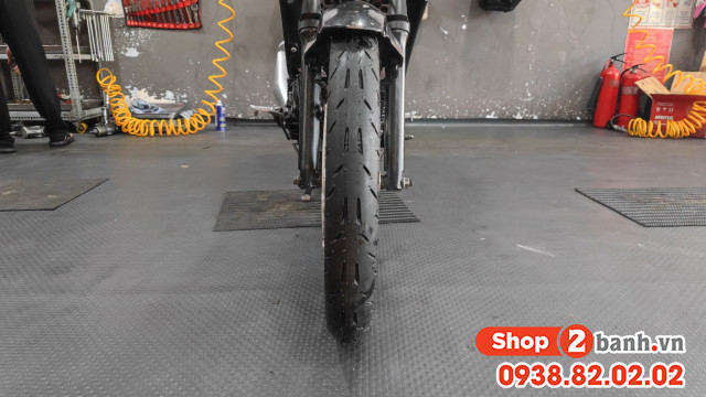 Vỏ michelin pilot moto gp 7090-17 - 1
