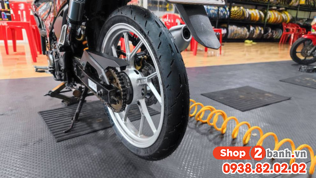 Vỏ michelin pilot moto gp 8090-17 - 4