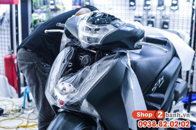 Dán ppf xe máy là gì có đắt không - 2