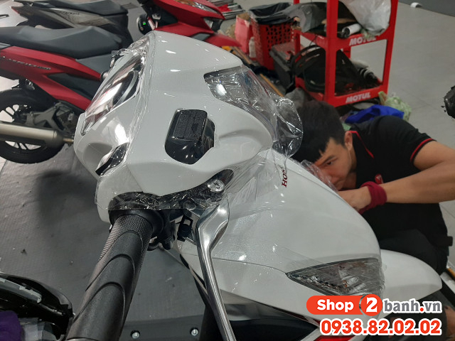 Dán ppf xe máy là gì có đắt không - 3
