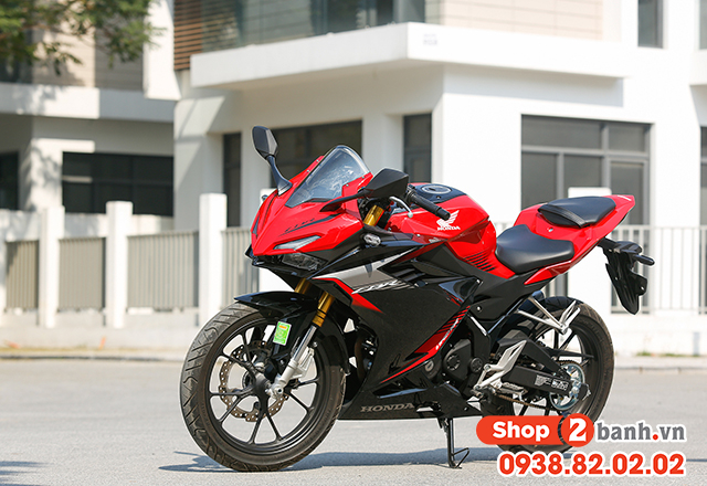 Làm sao biết được xe cbr 150 đang thiếu nước làm mát - 2