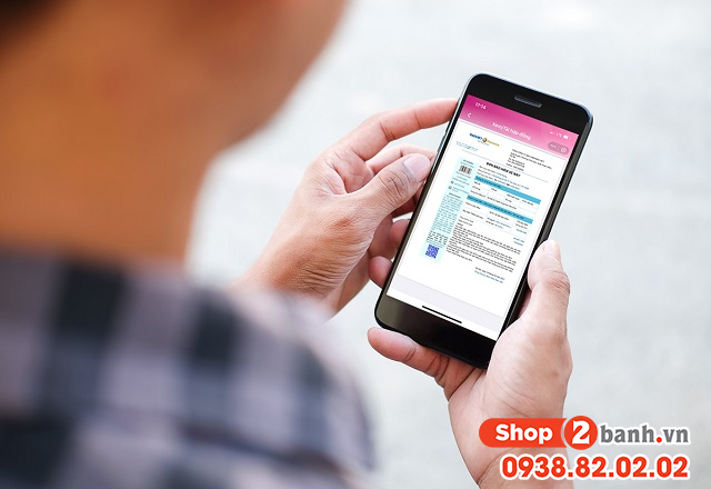 Hướng dẫn mua bảo hiểm xe máy online tại nhà đơn giản - 2