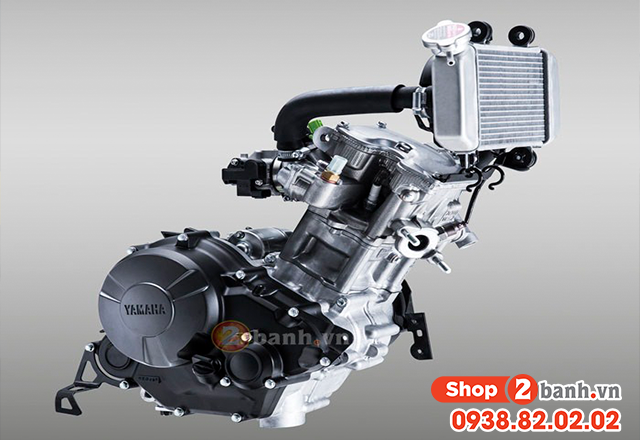 Van biến thiên vva là gì 32Win11 giaitri tructuyen yamaha nào được trang bị công nghệ này - 2